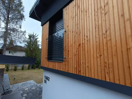 Francúzsky balkón Spiš