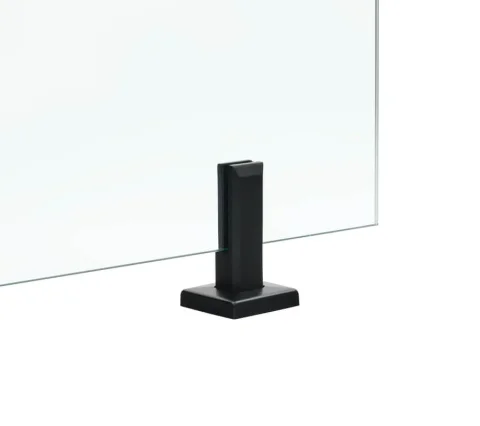 Stĺpik pre sklenené zábradlie