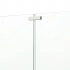 Spojka pre bezpečnostné sklá hrúbky 16.76 - 21.52 mm